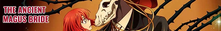 The Ancient Magus Bride
