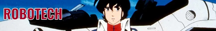 Robotech