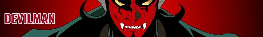 Devilman