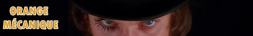 A Clockwork Orange