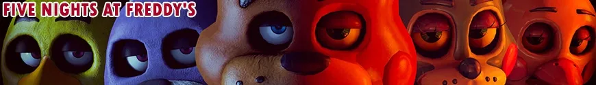 Five Nights at Freddy's