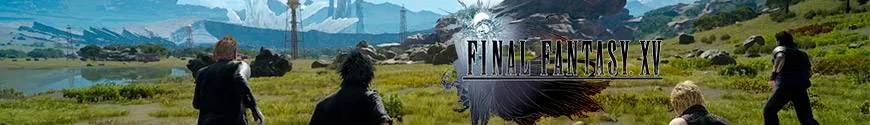 Final Fantasy