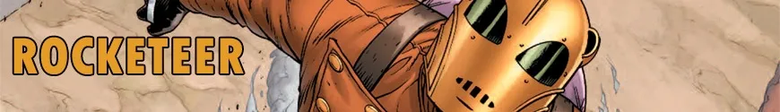 Rocketeer