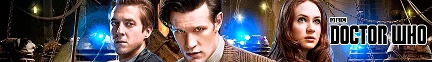 Doctor Who