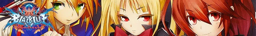 BlazBlue
