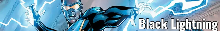 Black Lightning