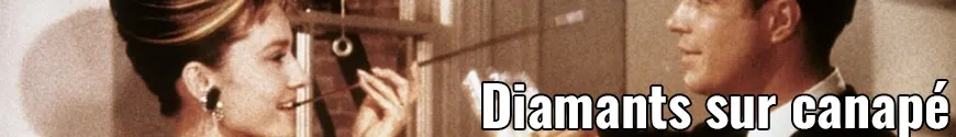 Breakfast at Tiffany's