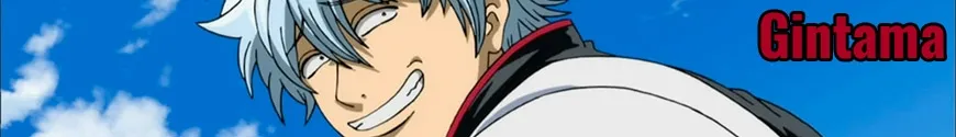 Gintama