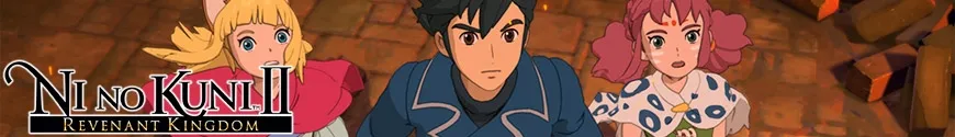 Ni no Kuni