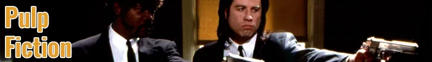 Pulp Fiction