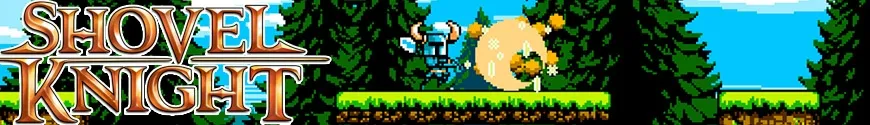 Shovel Knight