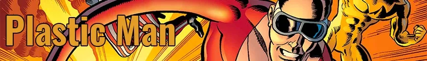 Plastic Man
