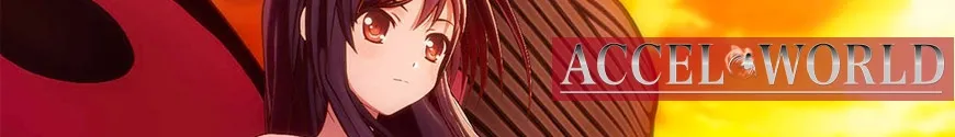 Accel World