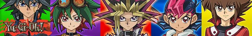 Yu-Gi-Oh!