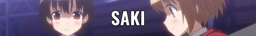 Saki