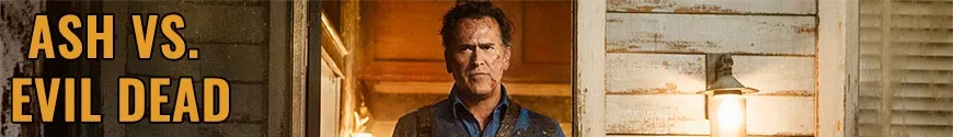 Ash vs. Evil Dead