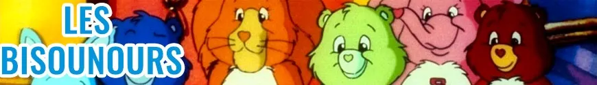 The Care Bears