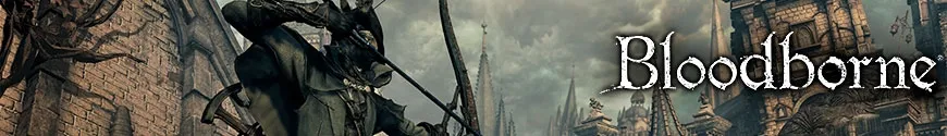Bloodborne