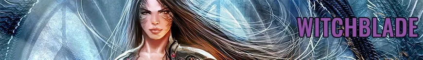 Witchblade