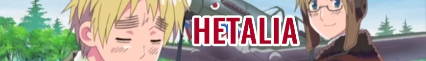 Hetalia