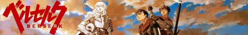 Berserk