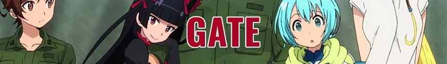 Gate