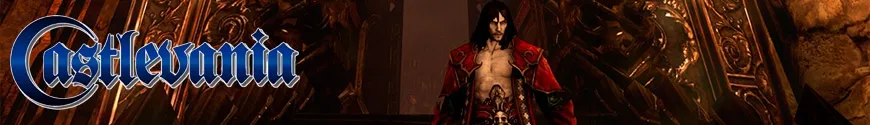 Castlevania