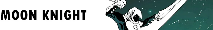 Moon Knight
