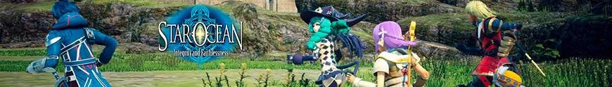 Star Ocean