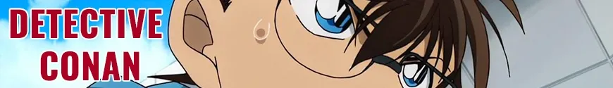 Detective Conan
