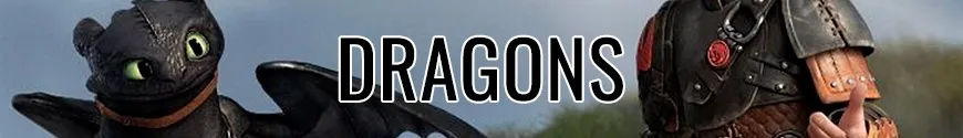 How To Train Your Dragon