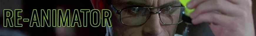 Re-Animator