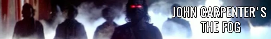 John Carpenter's The Fog