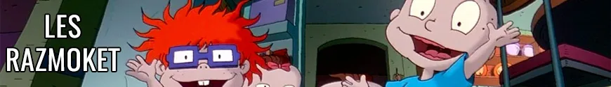 Rugrats