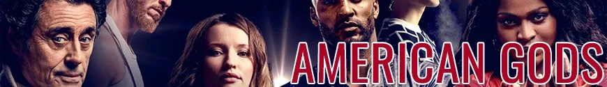 American Gods