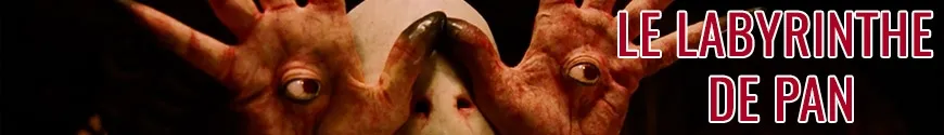 Pan's Labyrinth