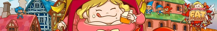 Fat Princess