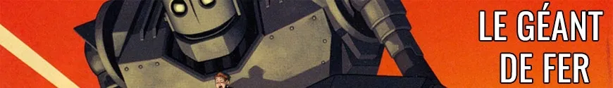 The Iron Giant