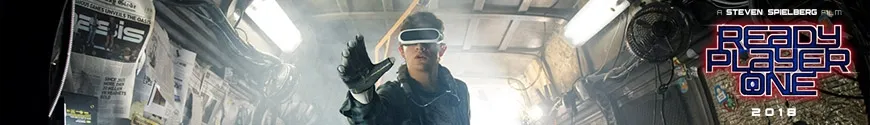 Ready Player One