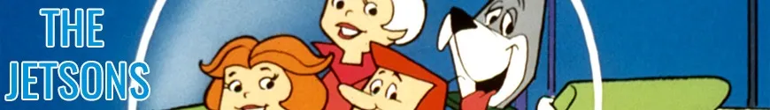The Jetsons