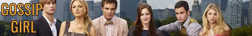 Gossip Girl