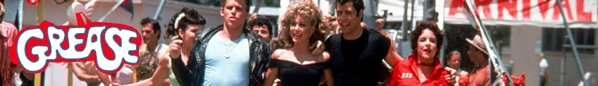 Grease 
