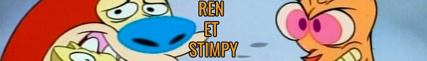 The Ren and Stimpy Show