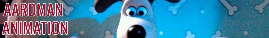 Aardman Animation