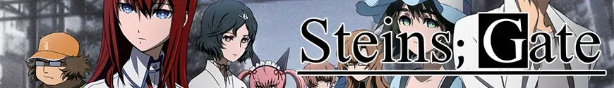 Steins Gate