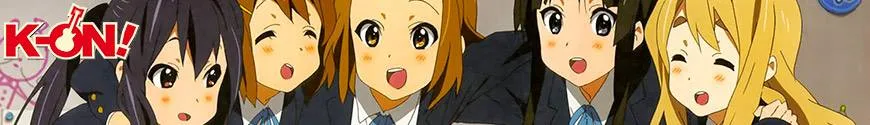 K-ON!