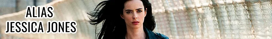 Alias (Jessica Jones)