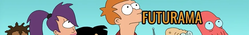 Futurama
