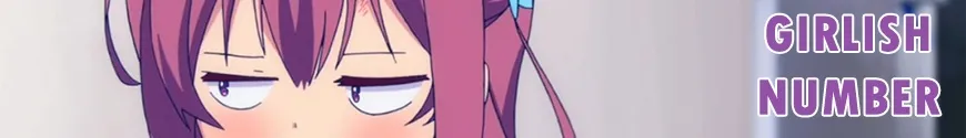 Girlish Number