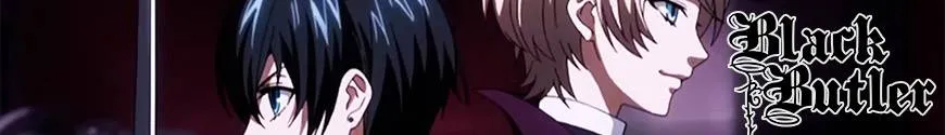 Black Butler